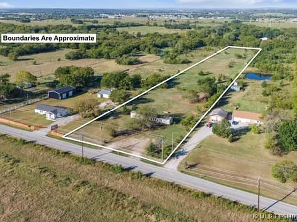 16508 S Yale Ave, Bixby, OK 74008