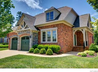 11968 Montfort Cir, Glen Allen, VA 23059