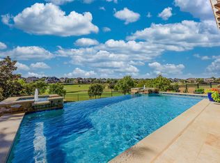 2820 Merlins Rock Ln, Lewisville, TX 75056