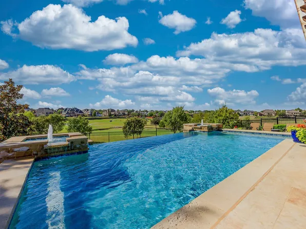 2820 Merlins Rock Ln, Lewisville, TX 75056