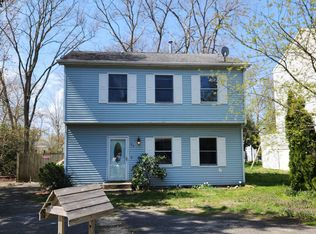 25 Frederick Ave, Howell, NJ 07731