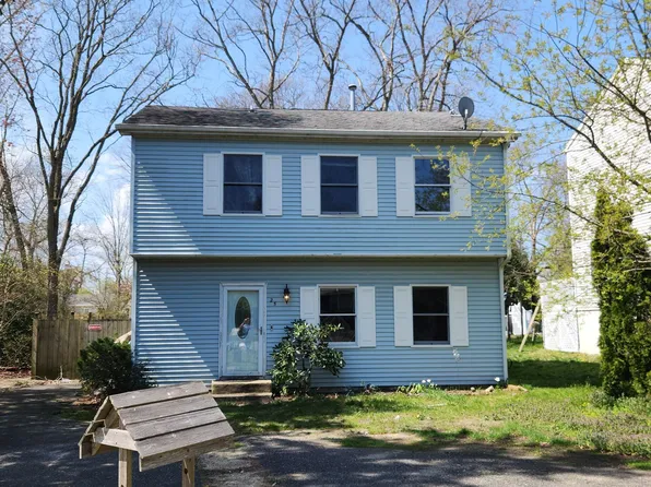 25 Frederick Avenue, Howell, NJ 07731