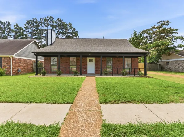 7599 Glen Ave, Memphis, TN 38127