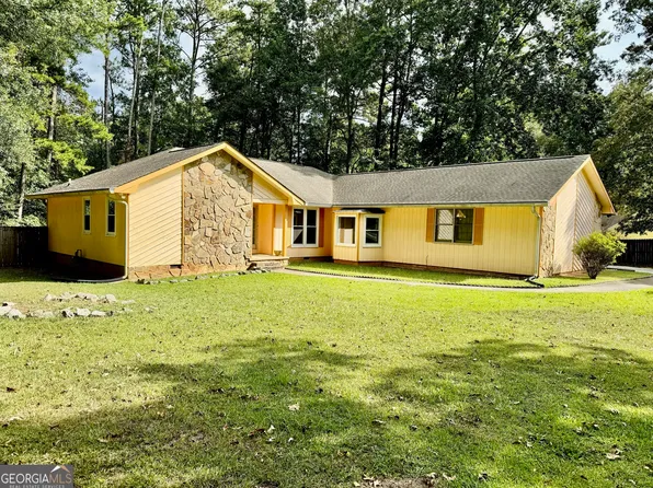 1327 E Highway 54, Fayetteville, GA 30214