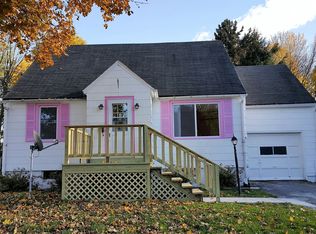 59 Merritt Pl, New Hartford, NY 13413