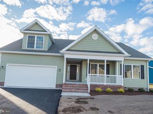 6168 Tarry Town Rd, Salisbury, MD 21801