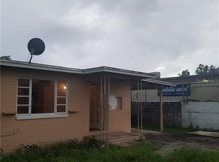 1504 W Miller Ave, Orlando, FL 32805