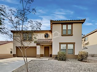 11442 E Quarry Ave, Mesa, AZ 85212
