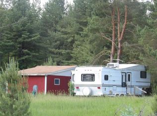 4401 Fraser Rd, Glennie, MI 48737