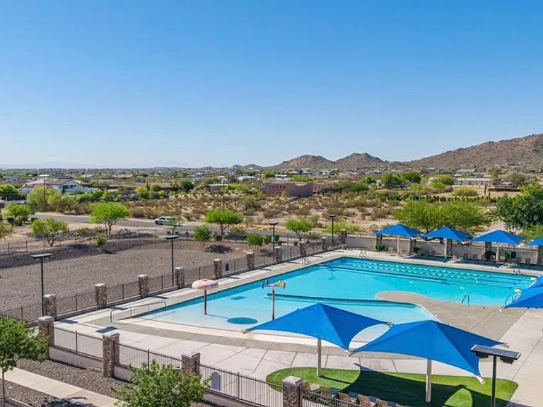 32325 N Vernal Ln — Photo 34