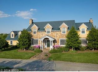 36510 Stone Manor Ln, Purcellville, VA 20132