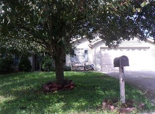 6301 Wilmouth Run Rd, Knoxville, TN 37918