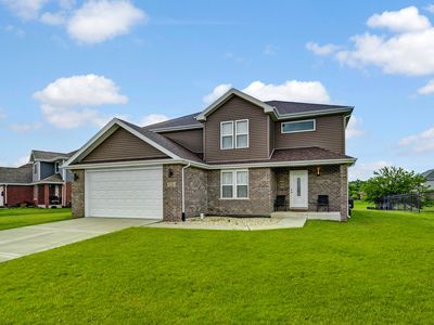 5220 Northwind Dr, Richton Park, IL, 60471
