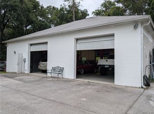 4140 N Elwyn Point, Hernando, FL 34442