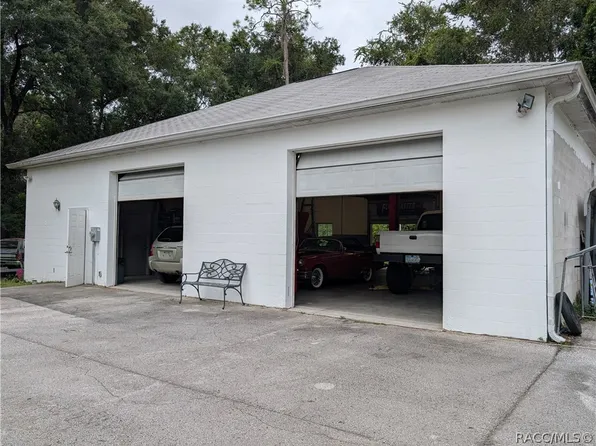 4140 N Elwyn Point, Hernando, FL 34442