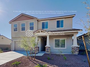2256 N 212th Ln, Buckeye, AZ 85396
