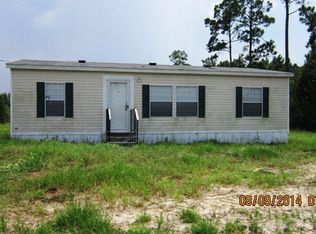 132 Crisp School Rd, Lakeland, GA 31635