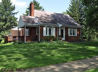 1325 S Pugh St, State College, PA 16801