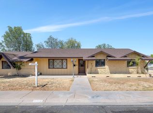 501 W 17th Pl, Tempe, AZ 85281