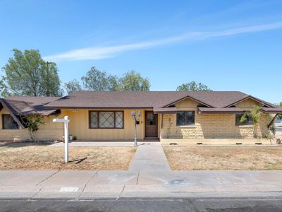 501 W 17th Pl, Tempe, AZ, 85281
