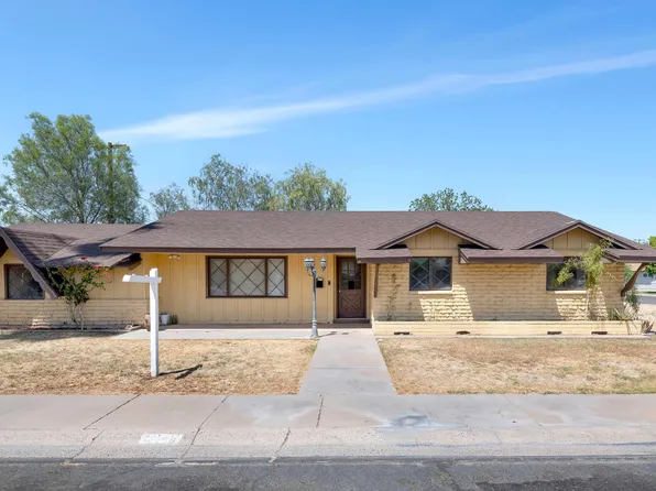 501 W 17TH Place, Tempe, AZ 85281