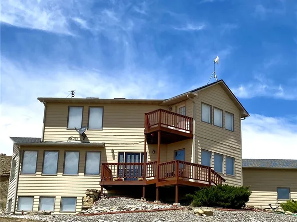 21 Grill Rd, Joliet, MT 59041