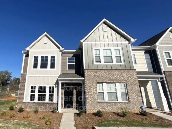 1106 Foundry Dr, Gastonia, NC 28054