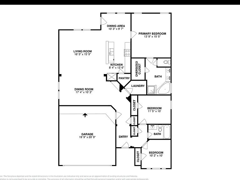 15607 Jackie Robinson Rd — Photo 17