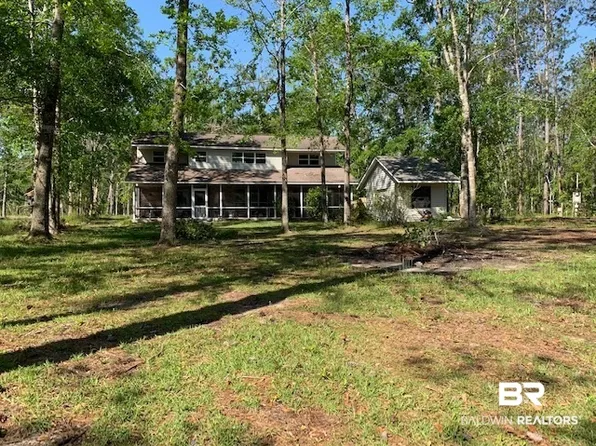 7310 Cook Rd, Foley, AL 36535