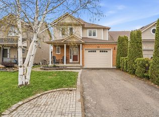 23 Anders Dr, Scugog, ON L9L 1T6