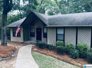 1201 Michael Dr, Alabaster, AL 35007