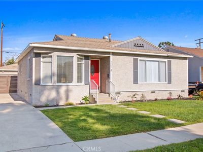 3865 N Los Coyotes Diagonal, Long Beach, CA, 90808