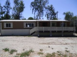 423 Tupman Rd, Tupman, CA 93276