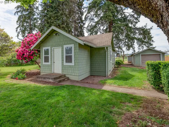 90798 Alvadore Rd, Junction City, OR 97448