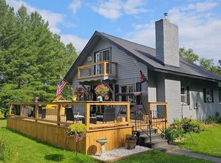 2741 Townline Rd, Tawas City, MI 48763