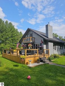 2741 Townline Rd, Tawas City, MI, 48763