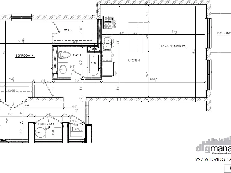 927 W. Irving Park — Photo 18