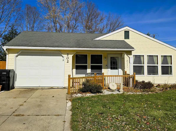 202 Sammy Dr, Avilla, IN 46710
