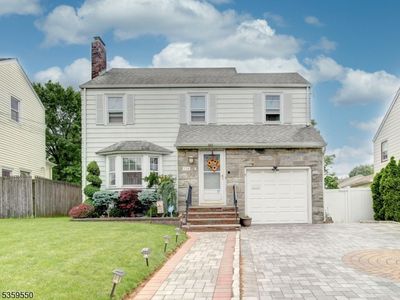 126 Bender Ave, Roselle Park, NJ, 07204