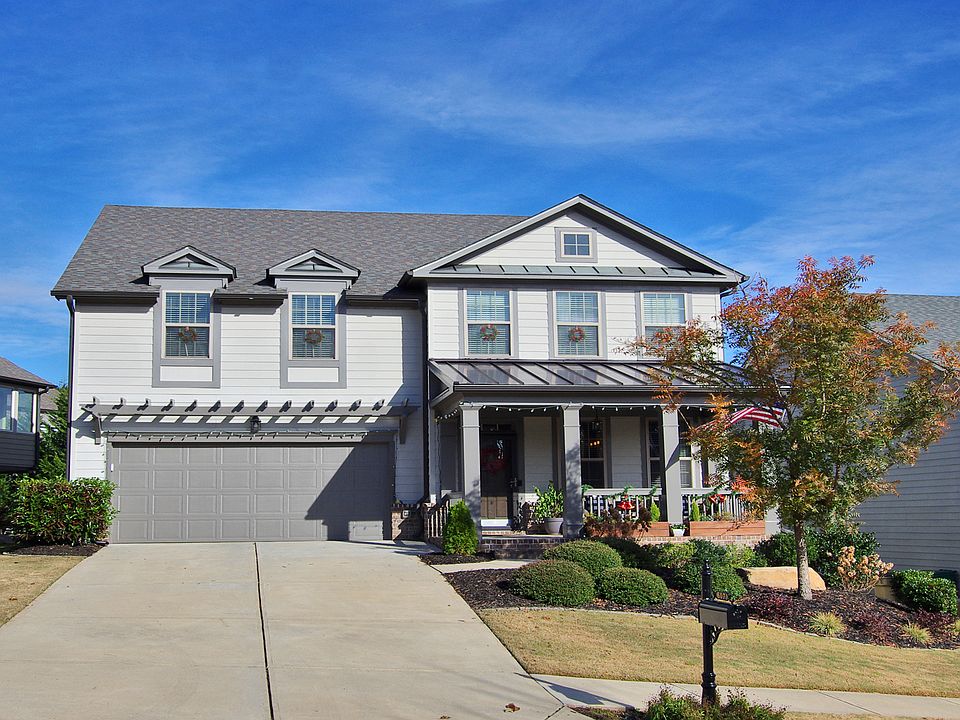 1st image of 607 Stone Hill Dr