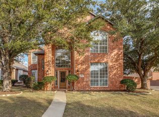 511 Colgate Dr, Allen, TX 75013