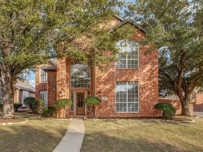511 Colgate Dr, Allen, TX, 75013