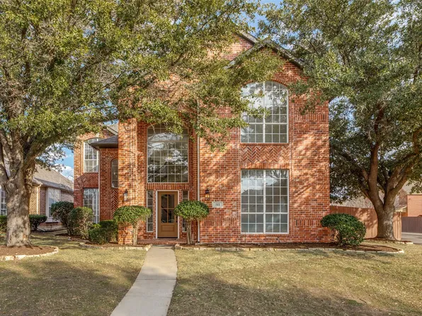 511 Colgate Dr, Allen, TX 75013