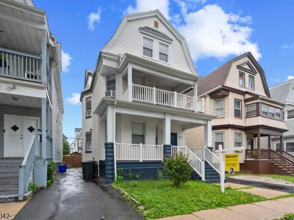 233 S Clinton St, East Orange City, NJ 07018