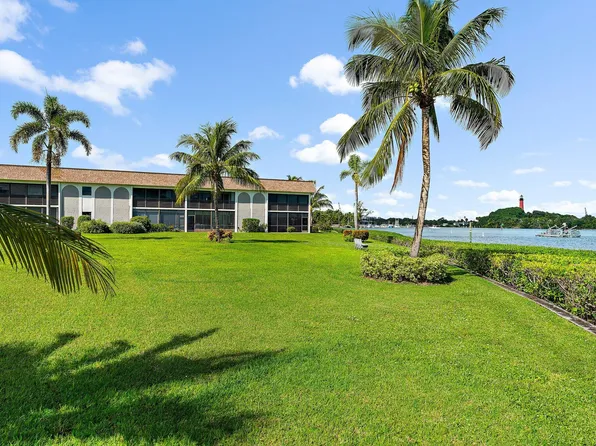 755 Saturn Street #D 201, Jupiter, FL 33477