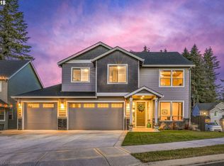 11103 NE 61st Ct, Vancouver, WA