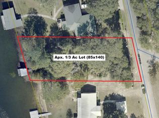141 Red Eye Rd, Defuniak Springs, FL 32433