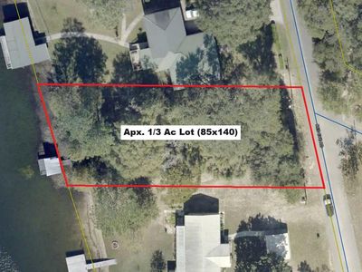 141 Red Eye Rd, Defuniak Springs, FL, 32433