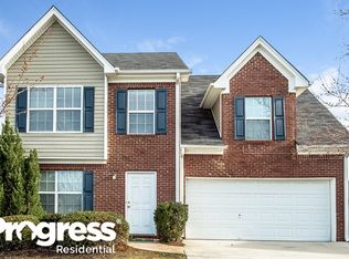 832 Freedom Walk, Locust Grove, GA 30248