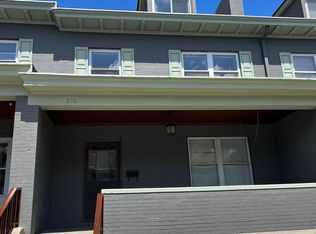210 Gilliland Pl, Pittsburgh, PA 15202